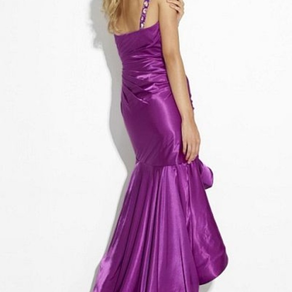 PURPLE PRINT Riva Designs - Picture 3 of 6